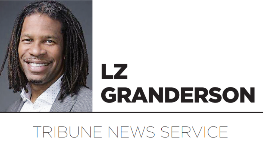 LZ Granderson
